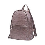 Рюкзак, ретро сумка для путешествий для отдыха, ноутбук, бизнес-версия, 2020, из натуральной кожи