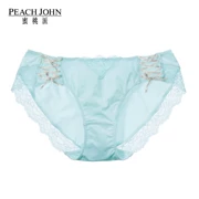 PEACH JOHN / Peach Pie [Màu mới] Tóm tắt ren tuyệt vời của Trung Quốc