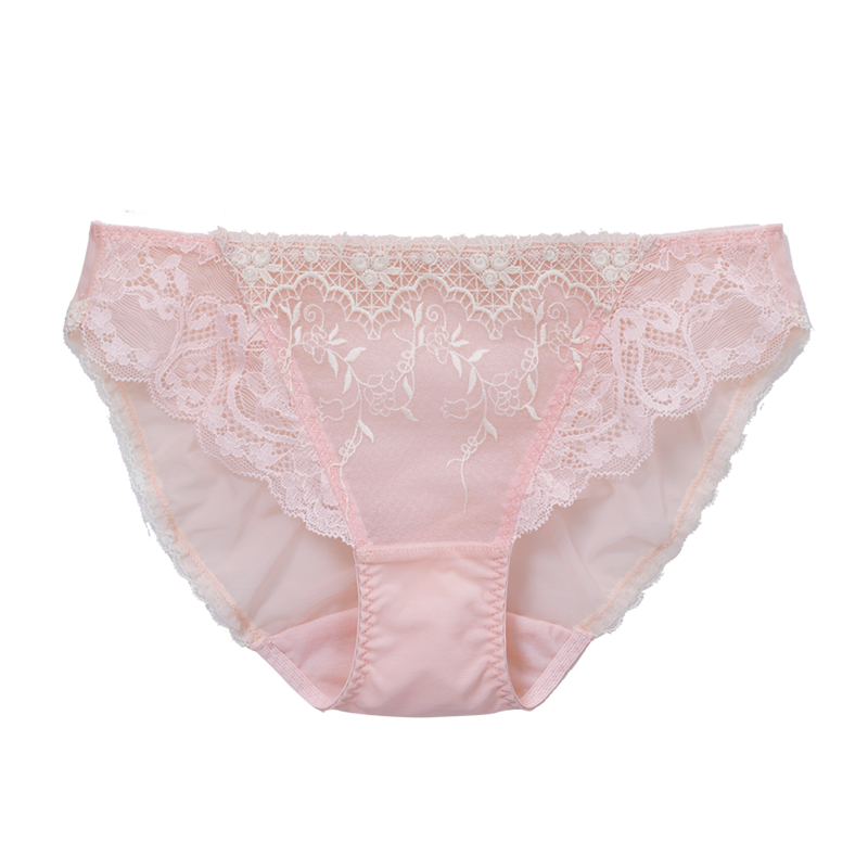 Tóm tắt dệt vải PEACH JOHN / Peach Pie Trung Quốc quần lót nữ triumph