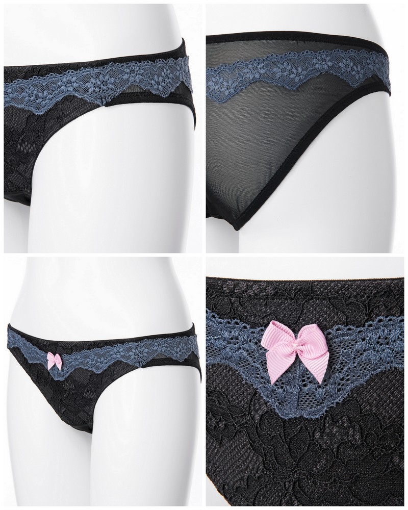 Ensemble intime PEACH JOHN  TARTE AUX PECHES - Ref 3153792 Image 5