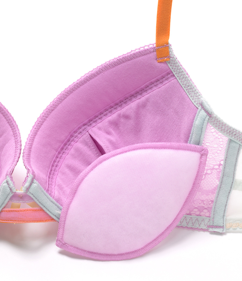 Ensemble intime PEACH JOHN  TARTE AUX PECHES - Ref 3150182 Image 22