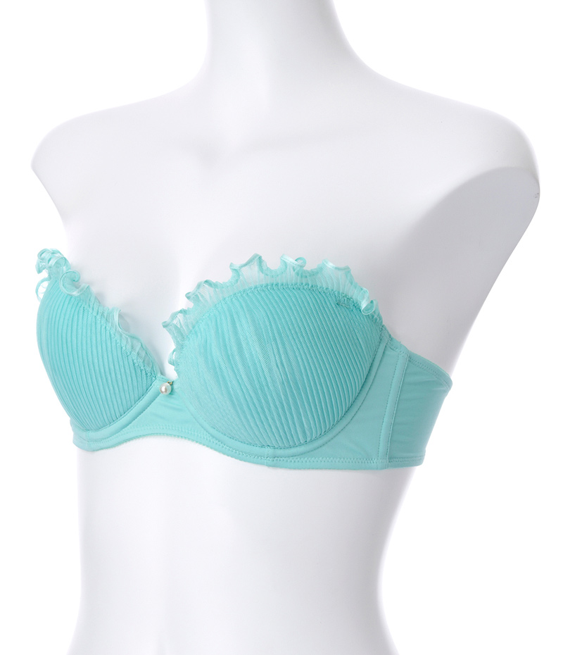 Ensemble intime PEACH JOHN  TARTE AUX PECHES - Ref 3150242 Image 3