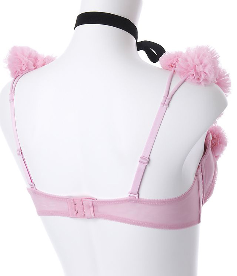 Ensemble intime PEACH JOHN  TARTE AUX PECHES - Ref 3150195 Image 17