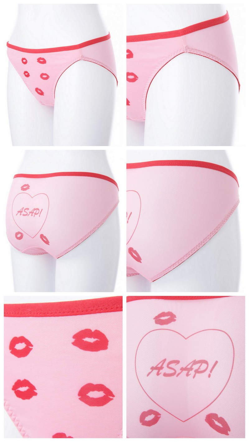 Ensemble intime PEACH JOHN  TARTE AUX PECHES - Ref 3150186 Image 17