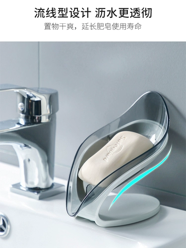 Мыло, мыльница, сушилка для домашнего использования, система хранения, легкий роскошный стиль