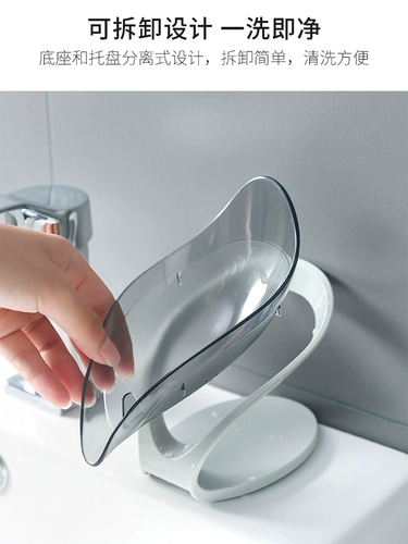 Мыло, мыльница, сушилка для домашнего использования, система хранения, легкий роскошный стиль