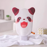 Новая детская баня полотенец-пнда