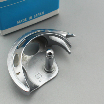 Brother knot machine 430D 430F jujube machine Zuowen shuttle cot small bed industrial sewing machine accessories parts