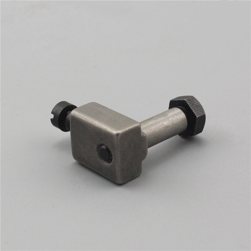 Morimoto Tokue 1404 1412 Multi-needle Machine Pull Waist Rubber Band Car Needle Pitch Screw Nut Installed Quality Accessories