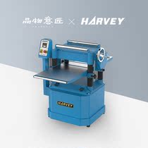 Woodworking planing machine precision spiral cutter shaft high-speed heavy-duty single-sided high-power large-scale machine tool Haiwei product craftsman