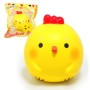 Mềm squiishy chậm rebound gà vàng lớn gà chậm phục hồi búp bê bánh mì mềm có thể nhúm đồ chơi giải nén - Đồ chơi gia đình búp bê bằng giấy
