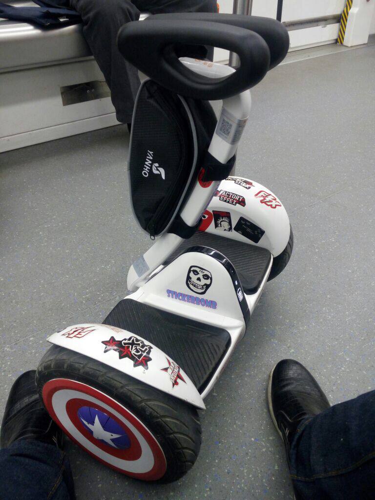 Sacoche pour vélo mixte YANHO - Ref 2217843 Image 12