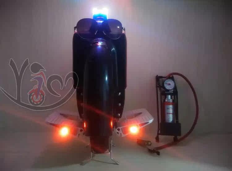 Eclairage pour vélo - Hot Wheels Lumières - Ref 2398086 Image 17