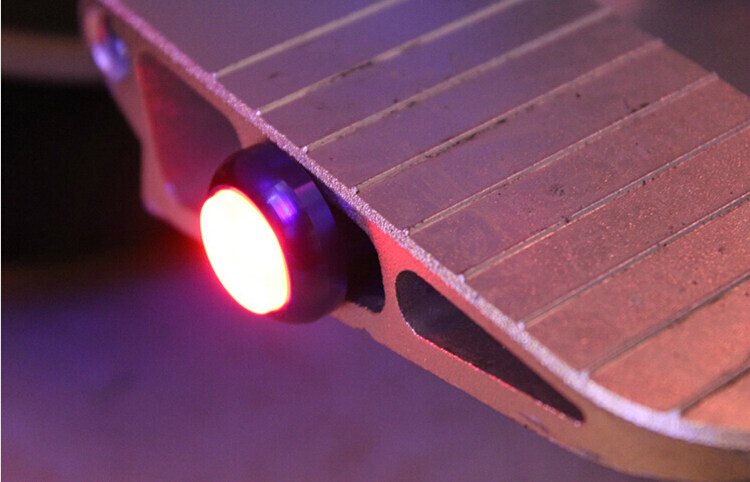 Eclairage pour vélo - Hot Wheels Lumières - Ref 2398086 Image 14