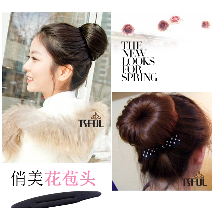 Accessoire coiffure - Ref 1201234 Image 17