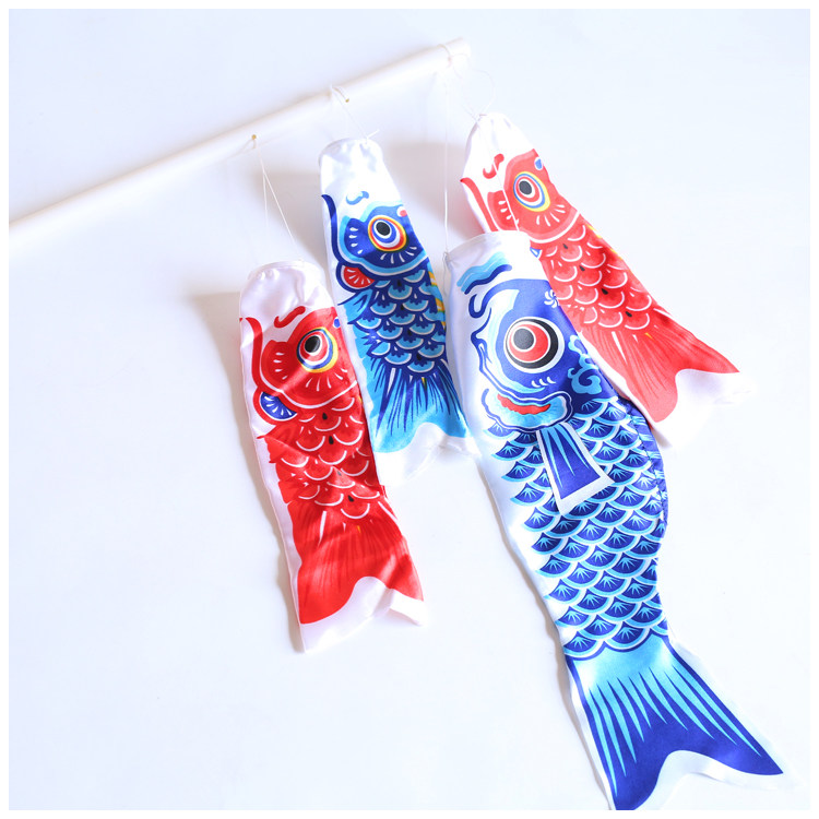 New creative brigade Shooting Small Fresh Brigade Pat Fish Flag Photos of Exterior View Wedding wedding Photography Props for Genuine Photography Props Lei Yue Flag