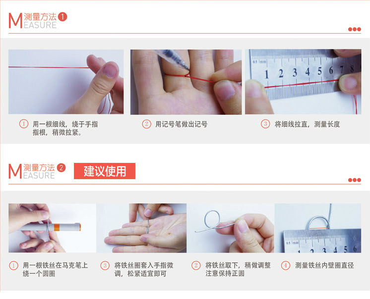 Bague mixte OTHER   en Argenterie - Ref 3086594 Image 10