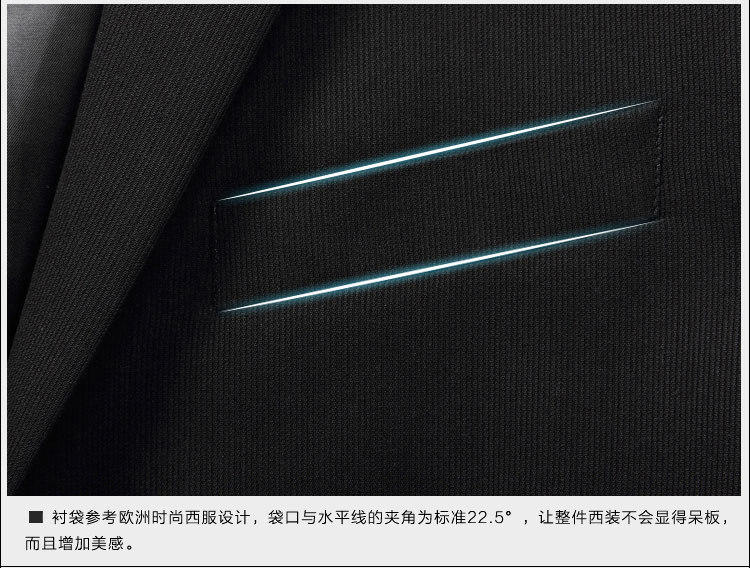 Costume homme SCYP en chanvre pour printemps - Ref 1563619 Image 30