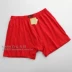 Mùa hè quần lót nam size siêu lớn 200 kg cộng với phân bón để tăng quần short boxer cotton trong quần béo người già đồ lót nam Võ sĩ quyền Anh