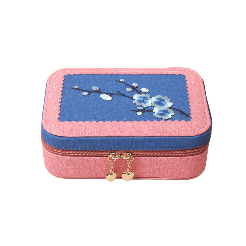 Boite à bijoux - Ref 3106799 Image 5