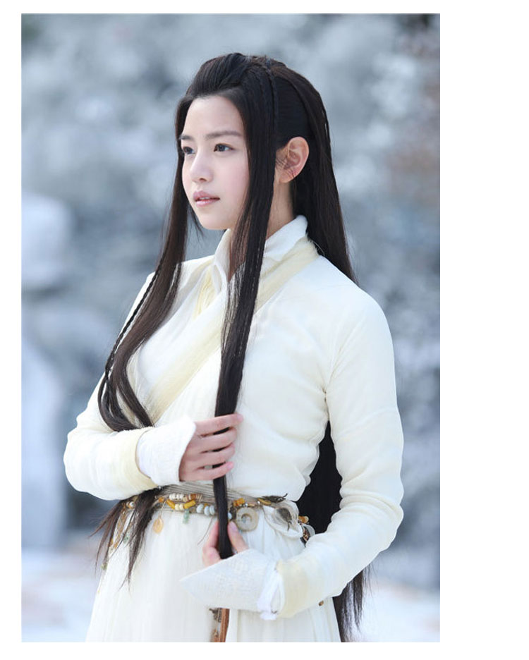 Tête mannequin - Ref 283525 Image 19