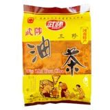 Henan Specialty боевые искусства Camellia 400G*3 сумки Huai Yam Sanzhen Wuren 3 вкусный много -провинциальная бесплатная доставка