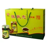 Luoyang Golden осень специальные продукты 250G*4 шиитаке -грибные продукты рис Рас печальный соус Соус Соус Соус Соус 4 бутылки