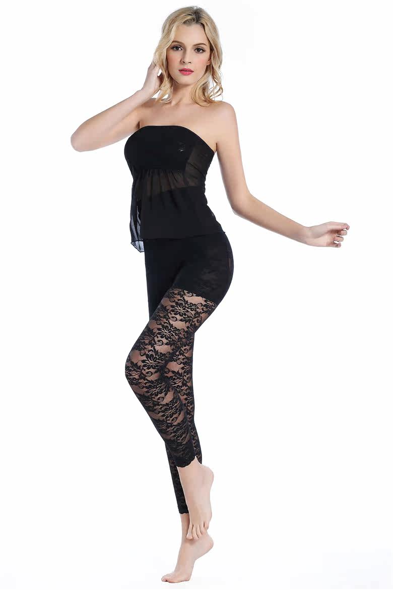 Corset amincissant en nylon - Ref 687139 Image 11
