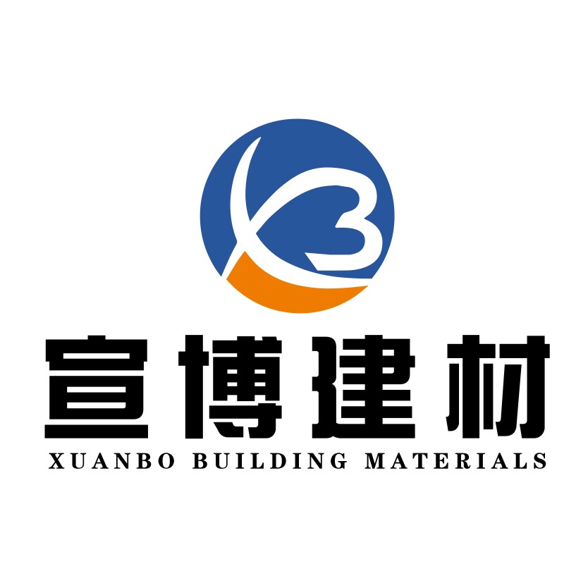 宣博外墙装饰材料的LOGO