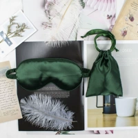 Темно-зеленый