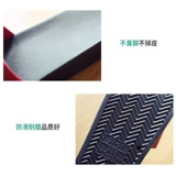 Tide, летние слайдеры, тапочки, сетчатая модная нескользящая обувь на платформе для влюбленных, 2020, популярно в интернете