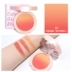 Judydoll cam gradient má hồng chính hãng trang điểm nude dưỡng ẩm làm sáng tông màu da mạng đỏ với cùng một đoạn rouge cực khoái phấn má nars Blush / Cochineal