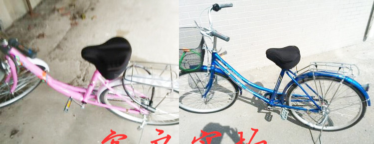 Selle de vélo - Ref 2349588 Image 17