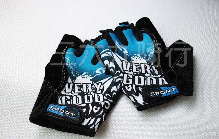 Gants pour vélo mixte - Ref 2250308 Image 10