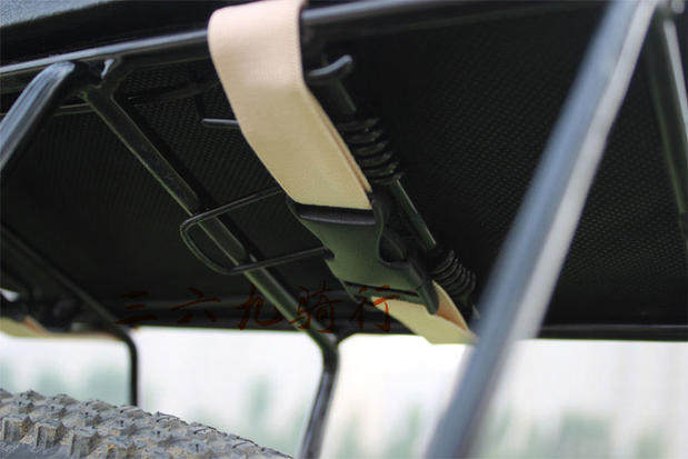 Selle de vélo Mountain Bike - Ref 2350599 Image 4