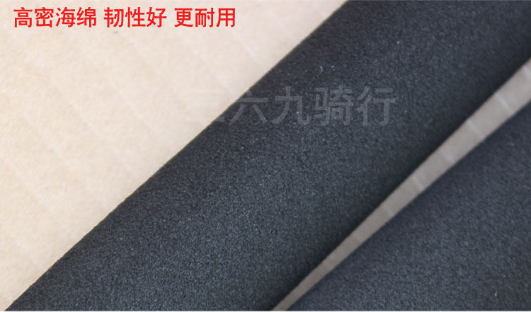 Poignées de vélo - Ref 2349474 Image 6