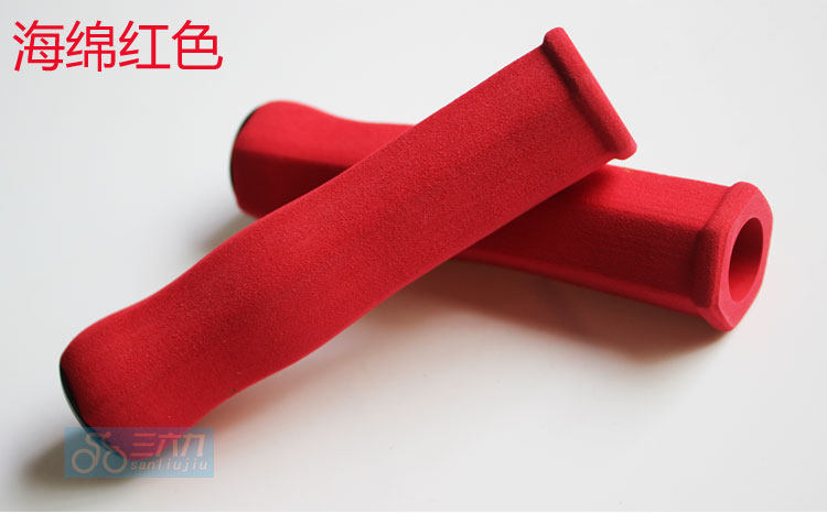 Poignées de vélo - Ref 2342578 Image 8