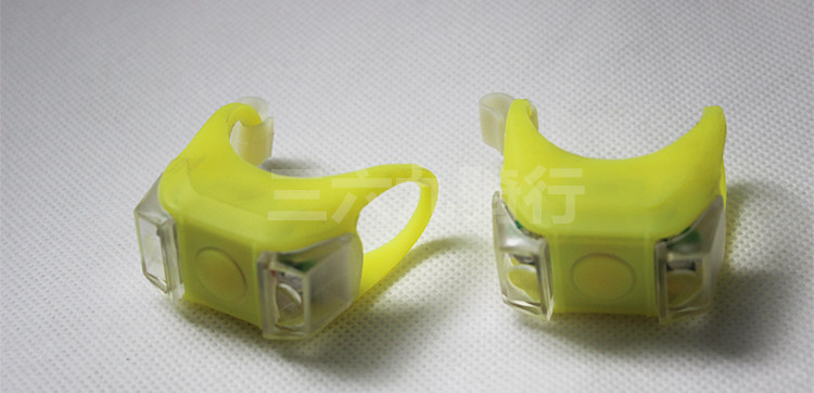 Eclairage pour vélo - Frog Lumières - Ref 2398611 Image 6