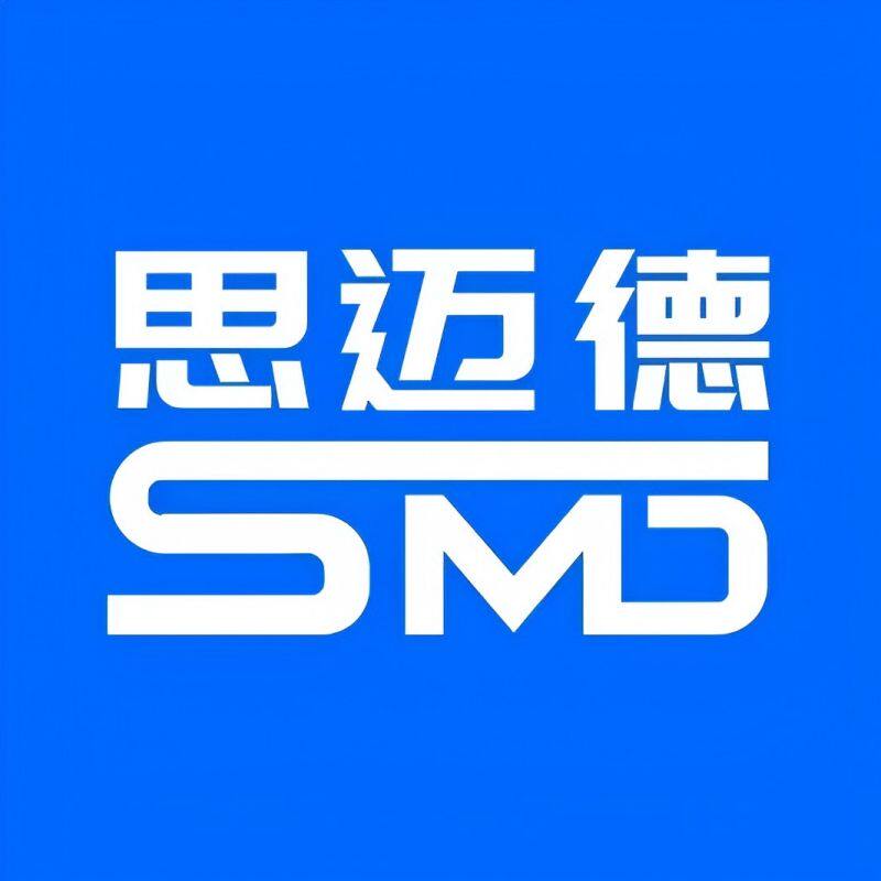 思迈德的LOGO