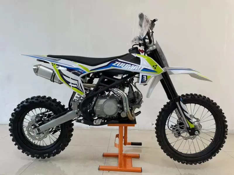 Swingma внедорожный мотоцикл детский внедорожный мотоцикл 60cc125cc двигатель маленький высокий ранг родитель-дети на свежем воздухе