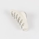 Khí chất Hàn Quốc đơn giản tắm lớn bắt chuck tóc clip Phiên bản Hàn Quốc của clip kẹp lấy mũ nón cỡ lớn dành cho người lớn chuyên sỉ phụ kiện tóc