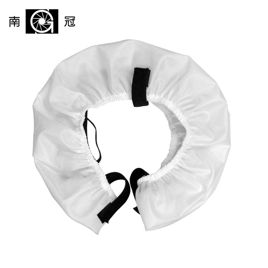 nanguan cn-65c ring light special soft light cloth eye light soft light lamp shade soft light shading cloth accessories