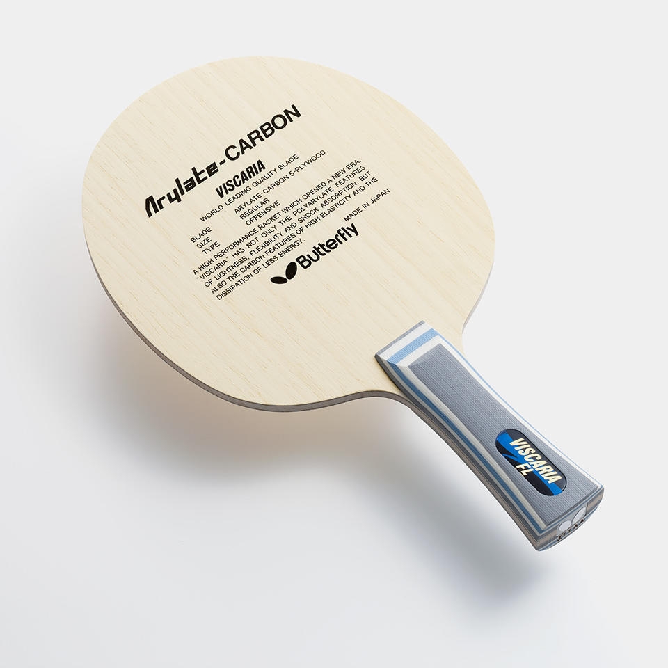Butterfly Butterfly Butterfly King VIS CARIA Zhang Jike with the same table tennis racket bottom plate