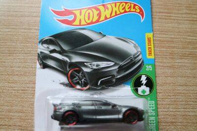 Roller Hot Wheel - Ref 2570259 Image 11