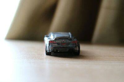 Roller Hot Wheel - Ref 2570259 Image 6