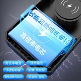 Пустая аварийная аварийная аварийная мощность 12 В мобильная зарядка казначейство крупные аккумуляторы транспортных средств сражаются и спариваются артефактами