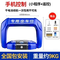 Синий увеличение - (дистанционное управление + мини -программа) 4 сухой сухой аккумулятор - 2 пульт дистанционного управления