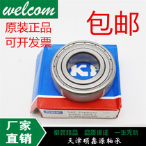 Original imported SKF bearings 6200 6201 6202 6203 6204 6205 6206 2ZC3 2RS1