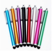 Will win the application stylus stylus iPad2 iPhone4 3GS thermal capacitive pen ipad3 touch pen