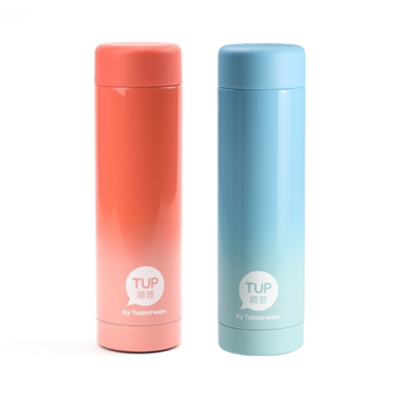 TBUHUE FAST 190ml small bottle mini stainless steel vacuum insulation cup and portable fresh cute baby bottle